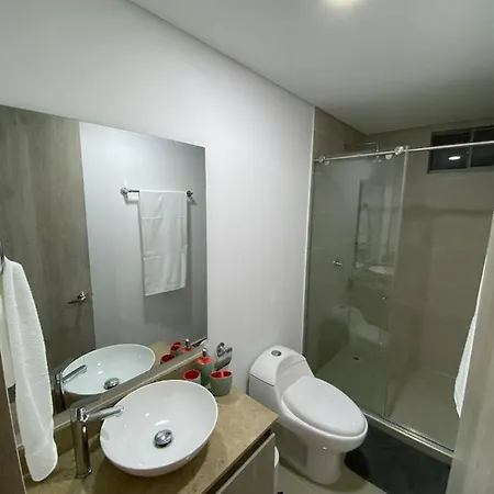 Apartamento Vista Mar!! Cartagena Exterior foto