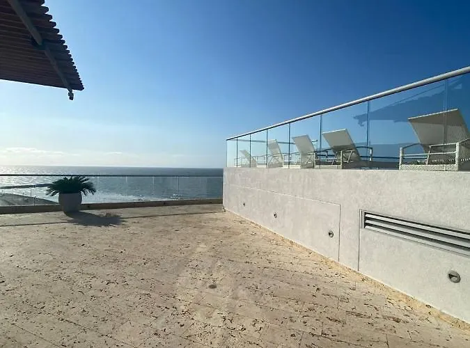 Vista Mar!!