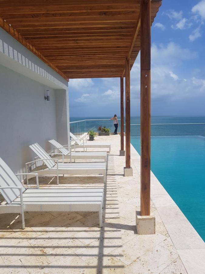 Apartment Vista Mar!!