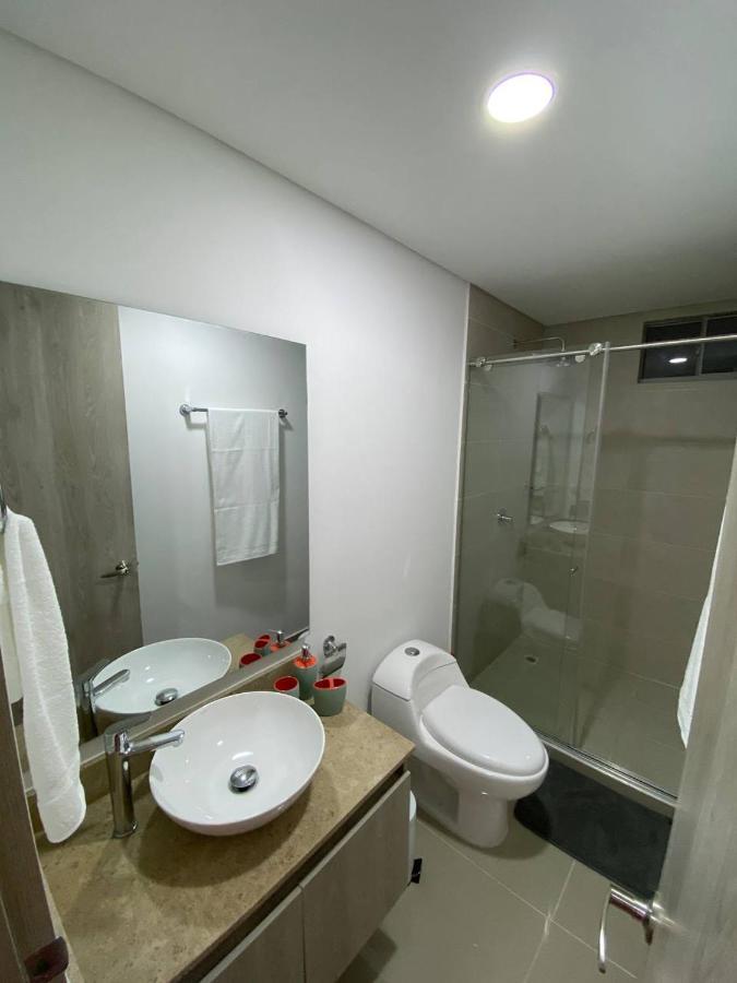 Apartment Vista Mar!! *