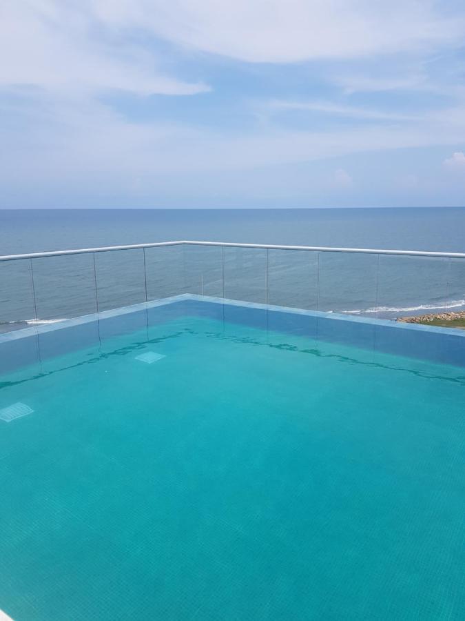 Apartment Vista Mar!!