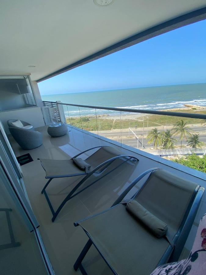 Vista Mar!! Apartment