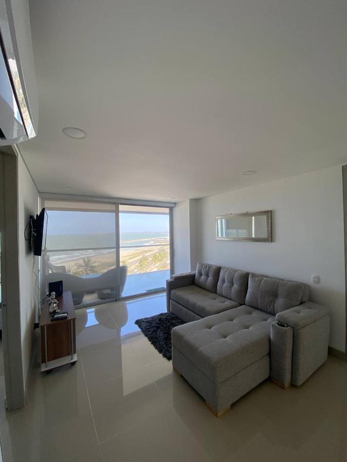 Vista Mar!! Apartment