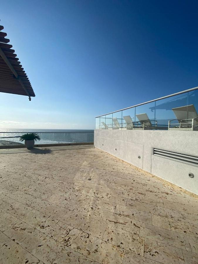 Apartment Vista Mar!!