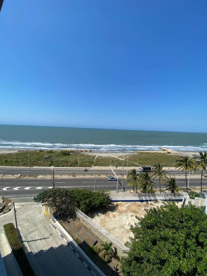 Vista Mar!! Apartment Cartagena